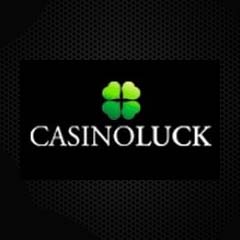 Casino Luck Logo