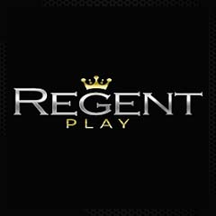 Regent Play Logo