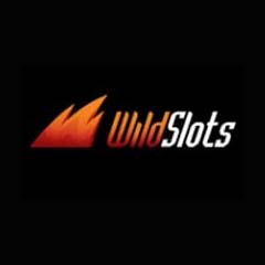Wild Slots Logo