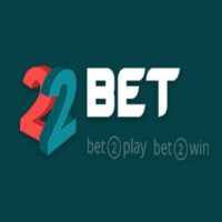22 BET Logo