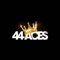 44Aces Casino Logo