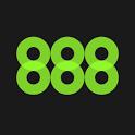 888 Casino Logo