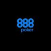 888 Poker Logo