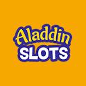 Aladdin Slots Logo