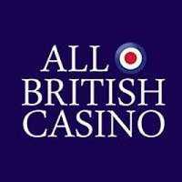 All British Casino Logo