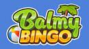 Balmy Bingo Logo