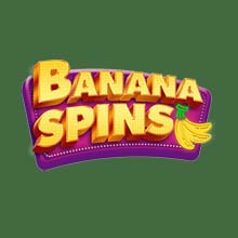 Banana Spins Logo