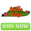 Beatle Bingo Logo