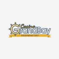 Bet Casino Grand Bay Logo