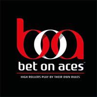 Bet on Aces Logo