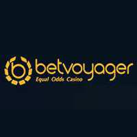 Bet Voyager Logo