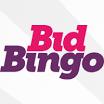 Bid Bingo Logo
