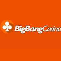 Big Bang Casino Logo