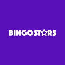 Bingostars Logo