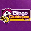 Bingo Clubhouse Logo