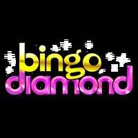 Bingo Diamond Logo