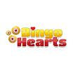 Bingo Hearts Logo