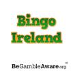 Bingo Ireland Logo