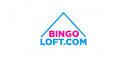 Bingo Loft Logo