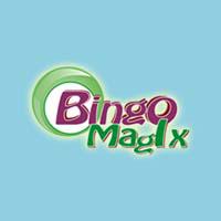 Bingo Magix Logo