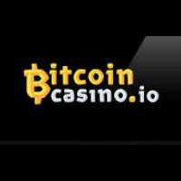 Bitcoin Casino Logo