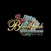 Blackjack Ballroom Logo