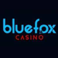 Blue Fox Casino Logo