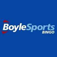 Boyle Bingo Logo
