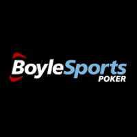 Boyle Poker Logo
