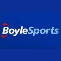 BoyleSports Logo