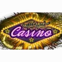 Bright Lights Casino Logo