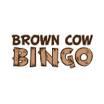 Brown Cow Bingo Logo