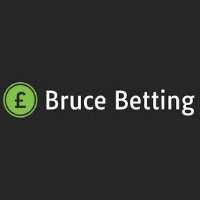 Bruce Betting Logo