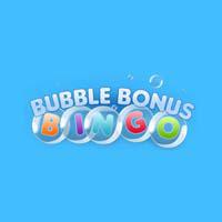 Bubble Bonus Bingo Logo
