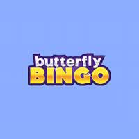 Butterfly Bingo Logo