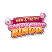 Candy Shop Bingo Logo