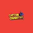 Captain Charity Logo