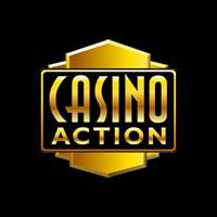 Casino Action Logo