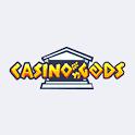 Casino Gods Logo