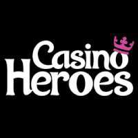 Casino Heroes Logo