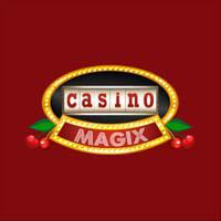 Casino Magix Logo