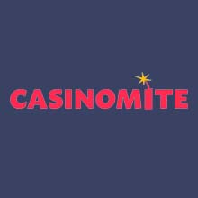Casinomite Logo