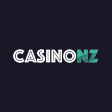 CasinoNZ Logo