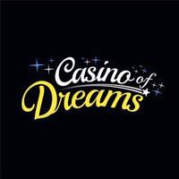 Casino of Dreams Logo