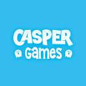 Casper Games Logo