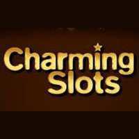 Charming Slots Logo
