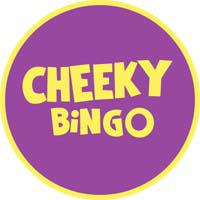 Cheeky Bingo Logo