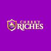 Cheeky Riches Logo