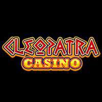Cleopatra Casino Logo