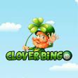 Clover Bingo Logo